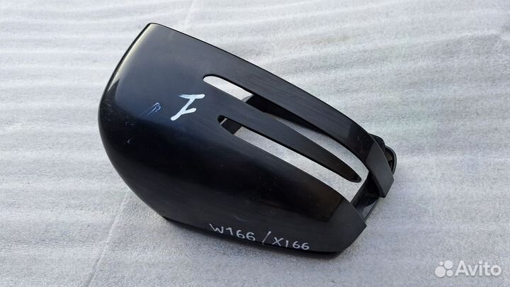 Крышка зеркала правая Mercedes-Benz GL-Klass X166