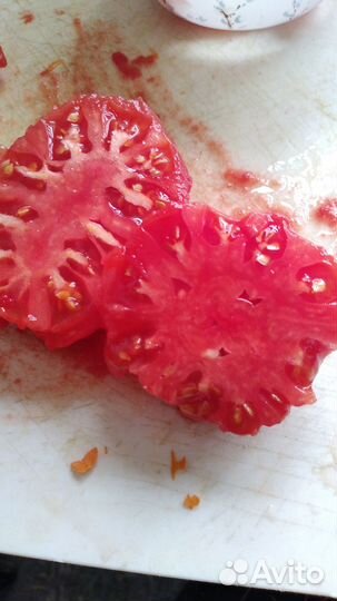 Семена собственного сбора