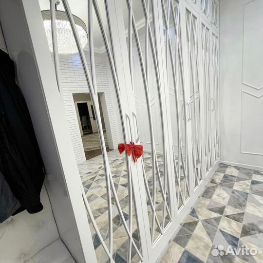 Шкафы купе на заказ