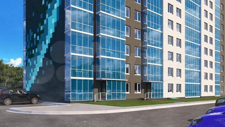 Сдам торгово/офисное помещение