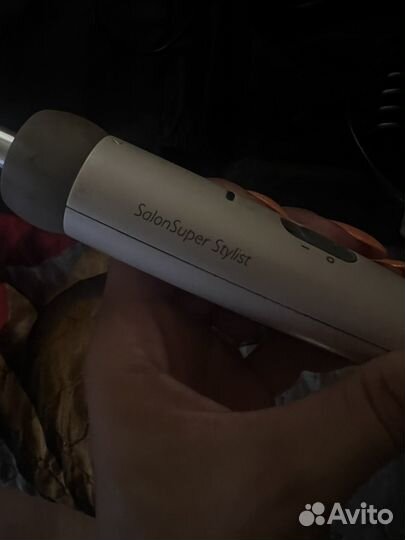 Стайлер philips