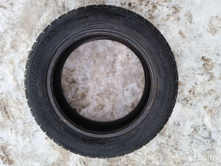 Premiorri ViaMaggiore 205/55 R16 91T