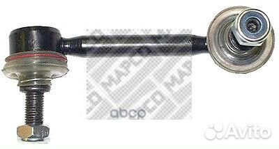 Стойка стаб. Mazda 323 BA 626 IV 19590hps Mapco