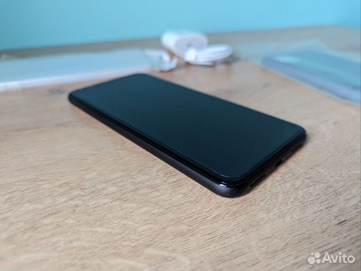 Google Pixel 4 XL, 6/64 ГБ