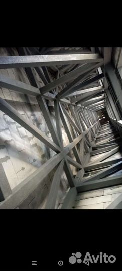 Сварщик 6 разряд