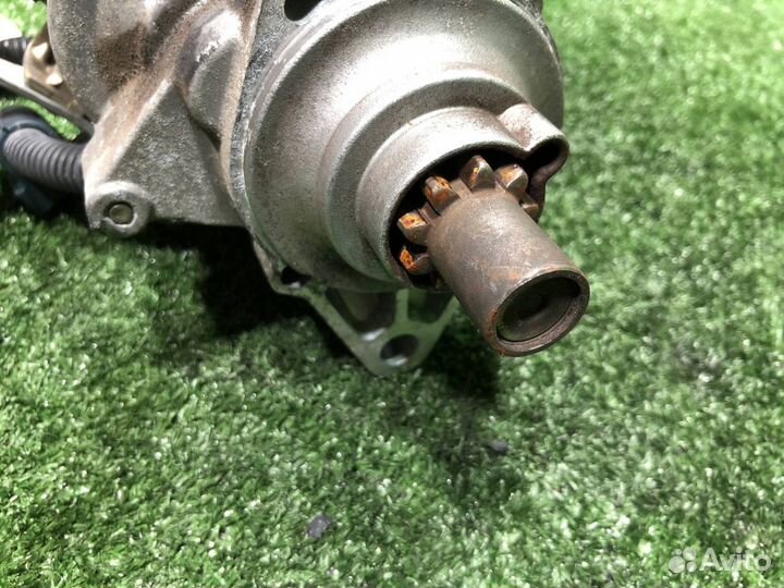 Стартер Honda