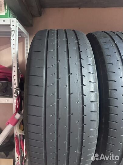 Toyo Proxes R36 225/55 R19 99V