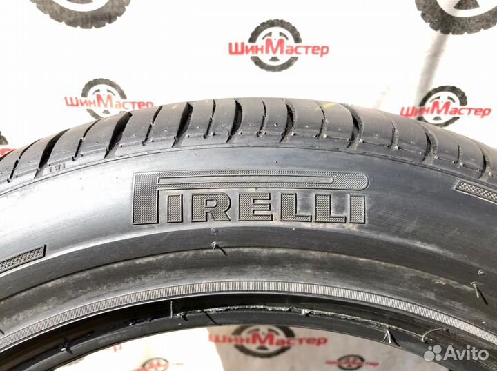Pirelli P Zero 275/45 R18
