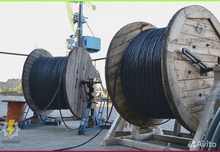 Кабель Cable пвкв