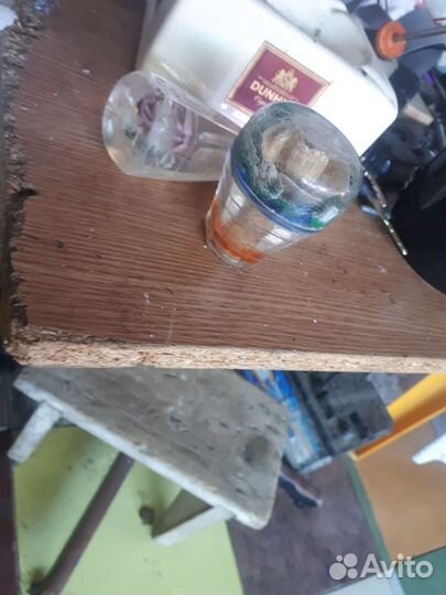 Коллекция кпп плекс ручек СССР