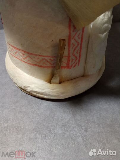 Дед мороз СССР