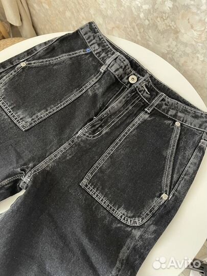 Джинсы karl lagerfeld оригинал 26-29