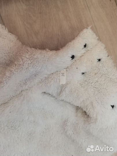 Комбинезон для собак