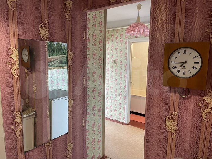 1-к. квартира, 45 м², 1/2 эт.