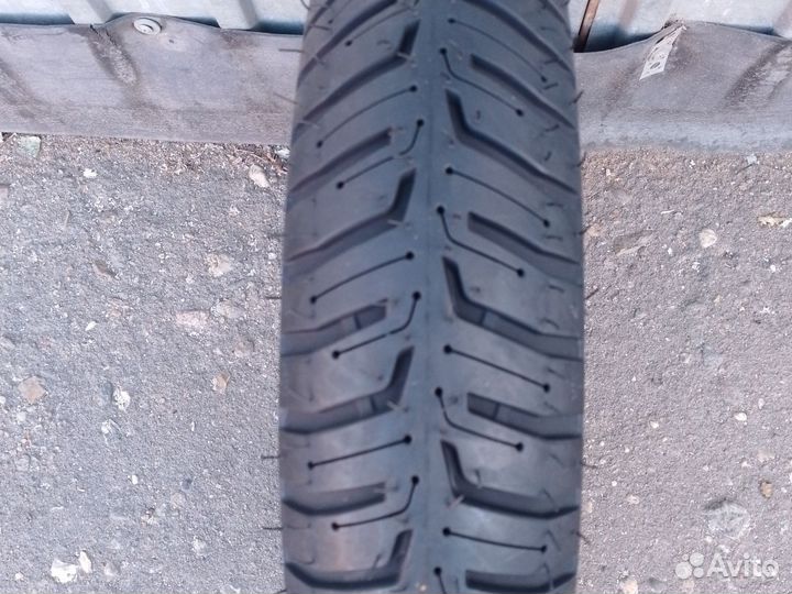 Шина 90 90 12 Мишлен на скутер