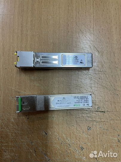 Коммутатор Optimus