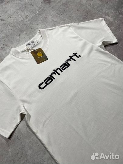 Футболка Carhartt WIP