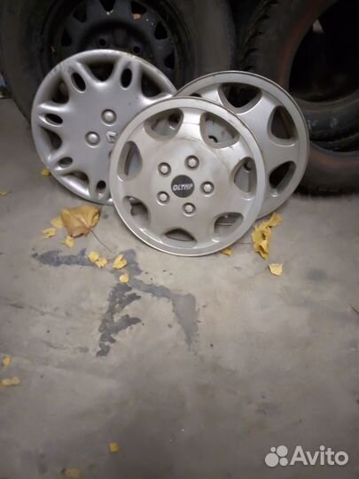 Клёса r14 175/65