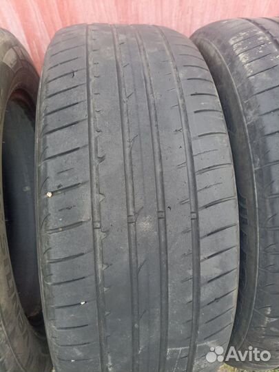 Hankook Ventus Prime 2 K115 225/60 R17 94