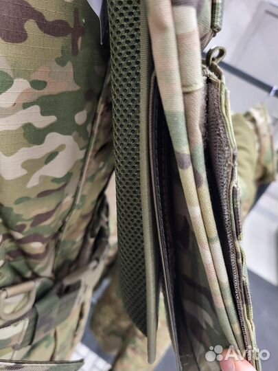 Бронежилет панцирь PRO ссо