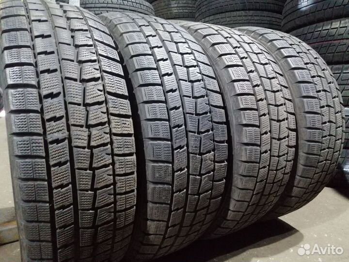Dunlop SP Winter Maxx WM01 195/65 R15