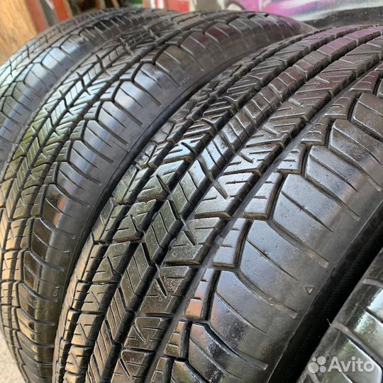 Tigar Summer SUV 225/65 R17