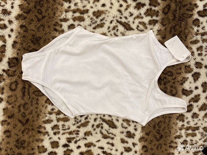 Купальник для танцев гимнастики