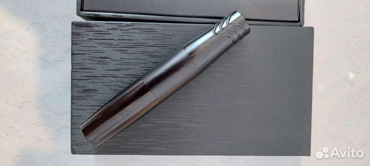 Машинка для перманентного макияжа