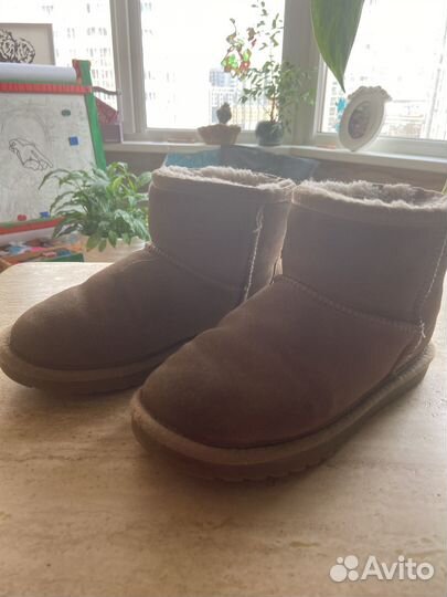 Угги детские 33