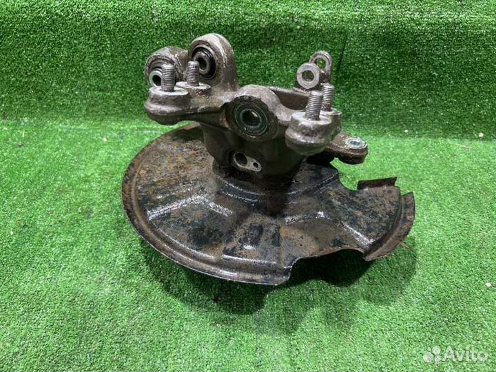 Кулак поворотный задний левый Hyundai I40 седан