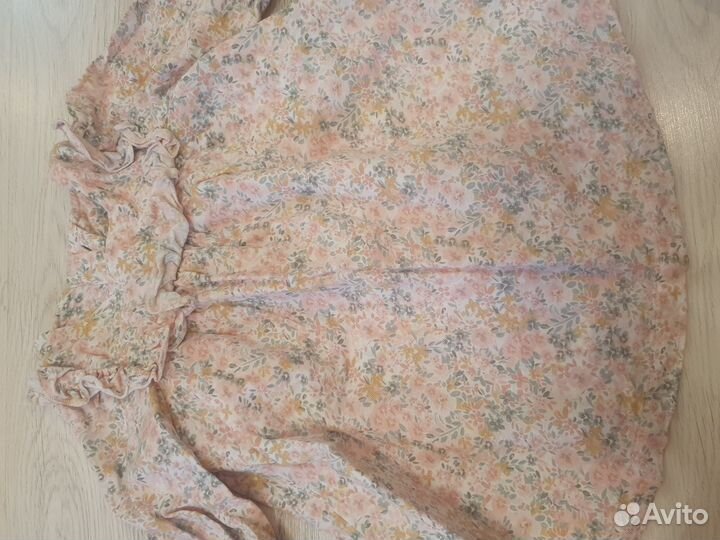 Комплект одежды для девочки 3-6 месяцев