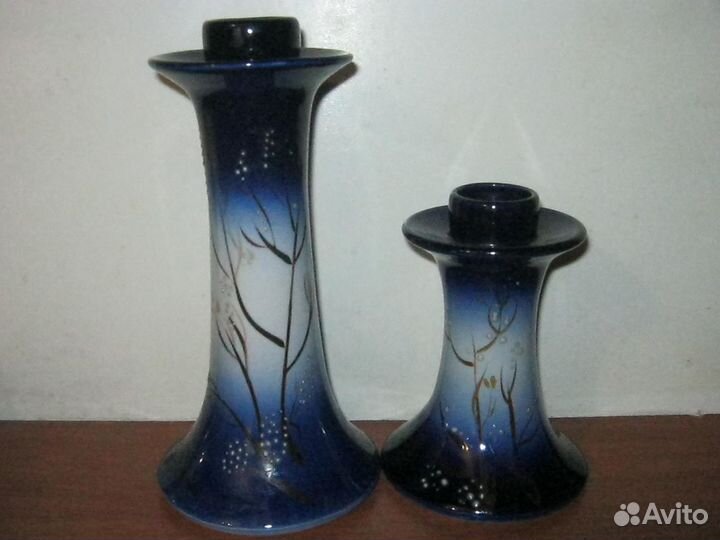 Подсвечники ссср.(г Сарапул.) и другие