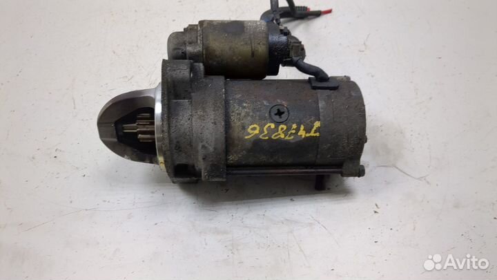 Стартер SsangYong Kyron, 2006