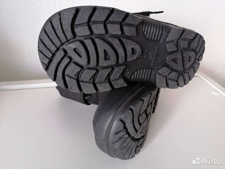 Сапоги, дутики Nordman Next 24