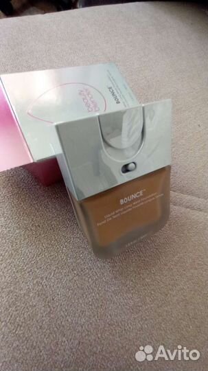 Тотальная основа Beauty blender Bounce