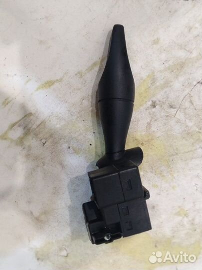 Переключатель поворотников Ford Focus 1 седан 1.8