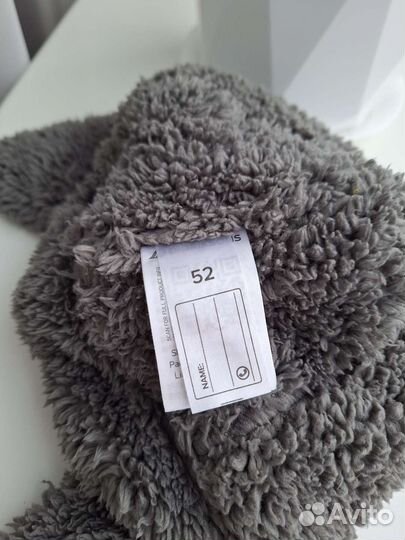 Шапка didriksons 52