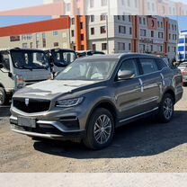 Geely Farizon FX 1.8 AT, 2022, 10 км, с пробегом, цена 2 350 000 руб.