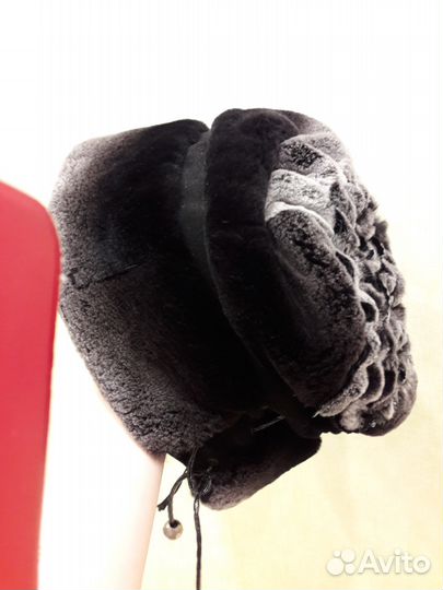 Шапка зимняя