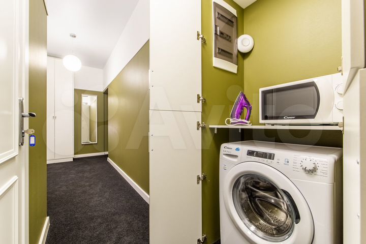 Комната 12 м² в 6-к., 3/6 эт.