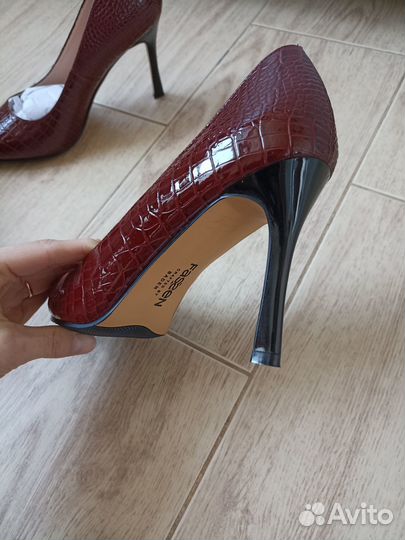 Туфли женские 40 размер