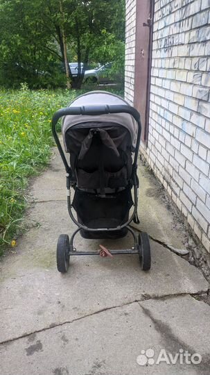 Коляска Valco baby snap 4 ultra