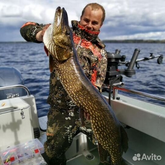 Кижи экскурсия на катере