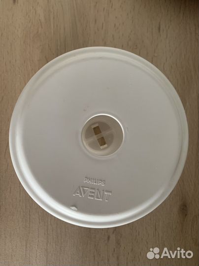 Philips avent SCF-883 пароварка-блендер “4 в1«