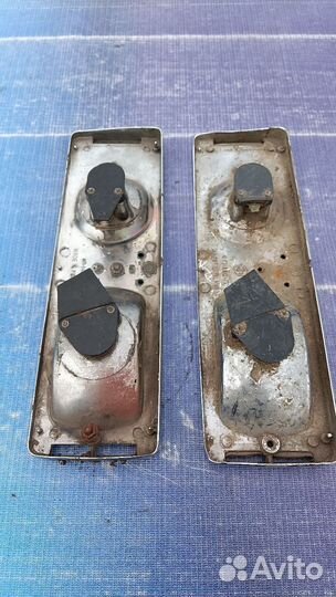 Корпус заднего Фонаря на ваз 2111-2113 СССР