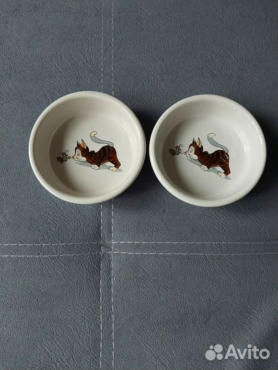 Миска керамическая для животных trixie