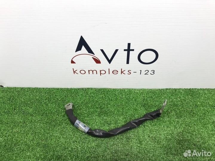 Провод массы Mercedes-Benz C-180 W204 M271.860