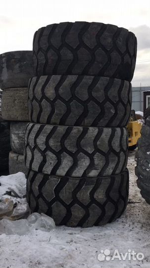 Шины 26.5 R25 Bridgestone vsms L-5S