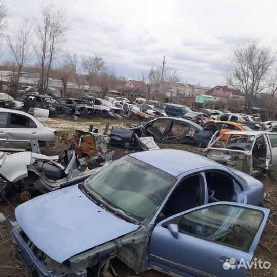 Шатун с поршнем опель x18xe