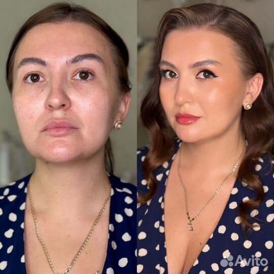 Визажист стилист макияж локоны прически